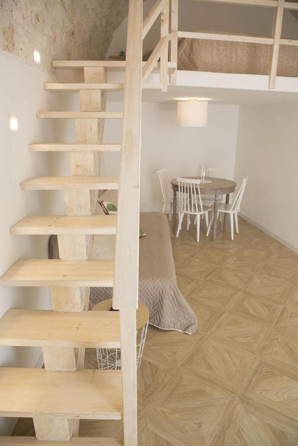 Solis Domus - Meridies Ostuni Exterior photo