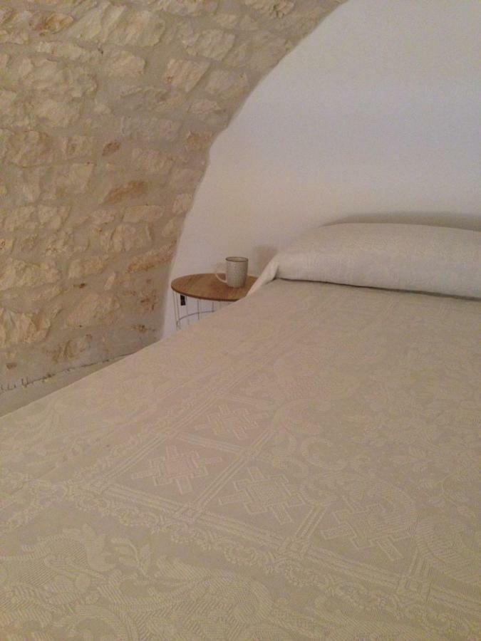 Solis Domus - Meridies Ostuni Exterior photo